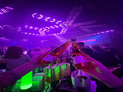盘锦夜场招聘
